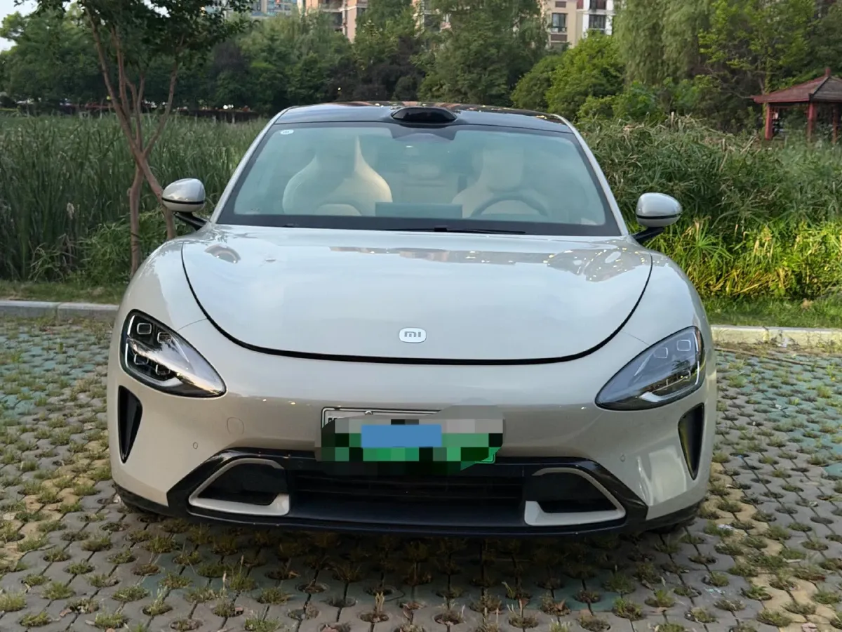 2024 MI SU7 BEV 94.3KWH,autocango,china used car exporter,china ev exporter,chinese used car exporter,chinese used ev exporter