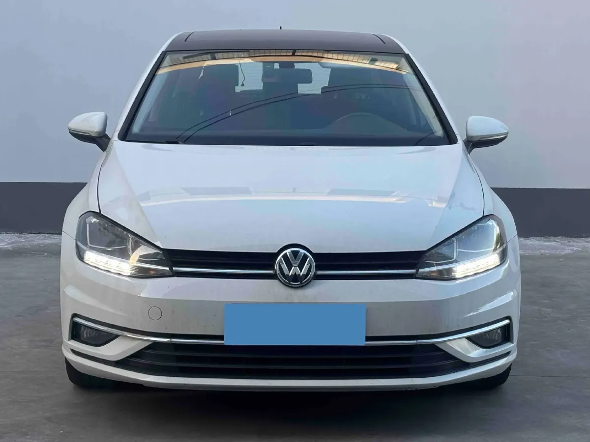 2019 Volkswagen Golf 1.4T 150HP L4 7DCT,autocango,china used car exporter,china ev exporter,chinese used car exporter,chinese used ev exporter