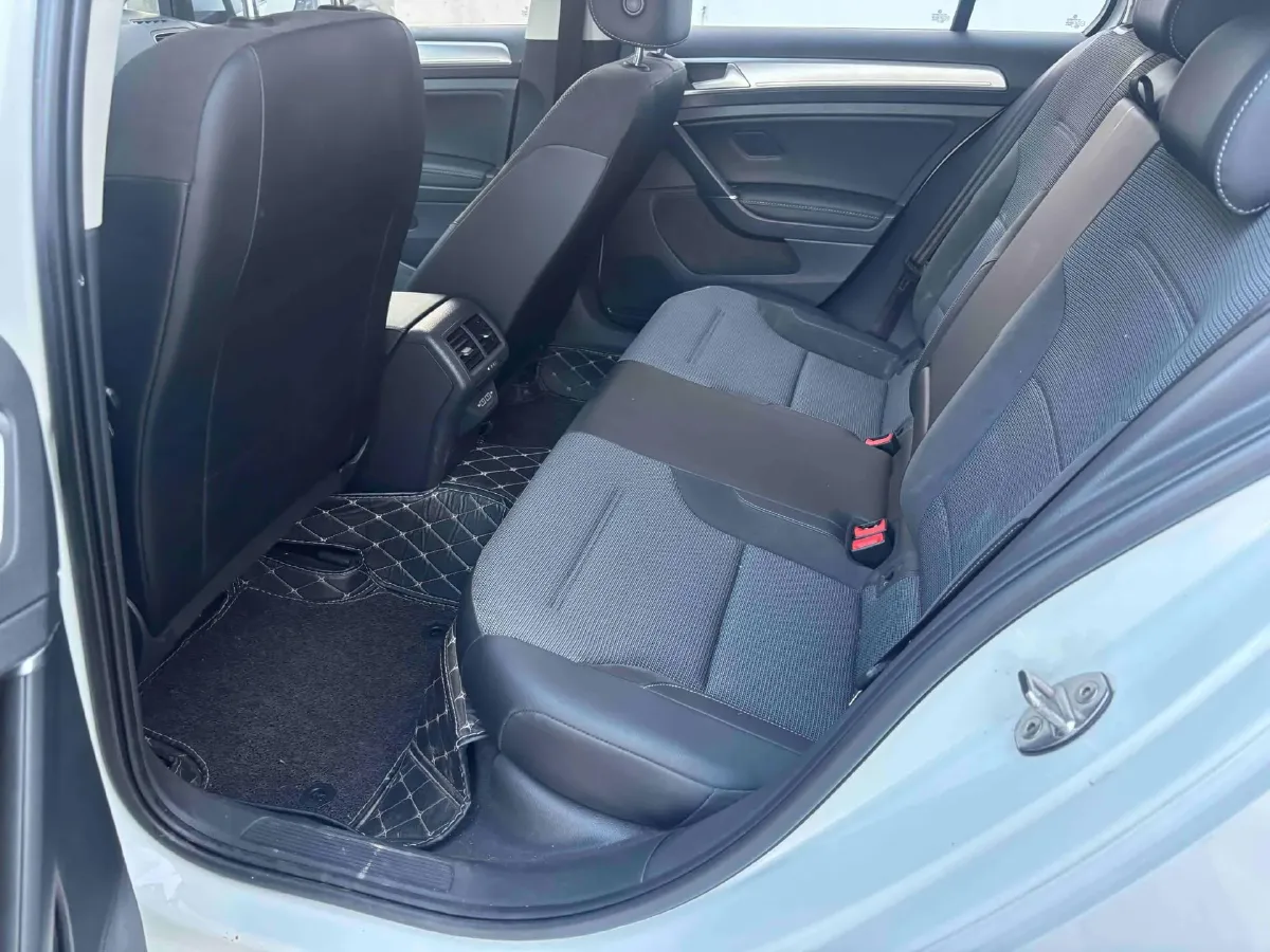 2019 Volkswagen Golf 1.4T 150HP L4 7DCT,autocango,china used car exporter,china ev exporter,chinese used car exporter,chinese used ev exporter