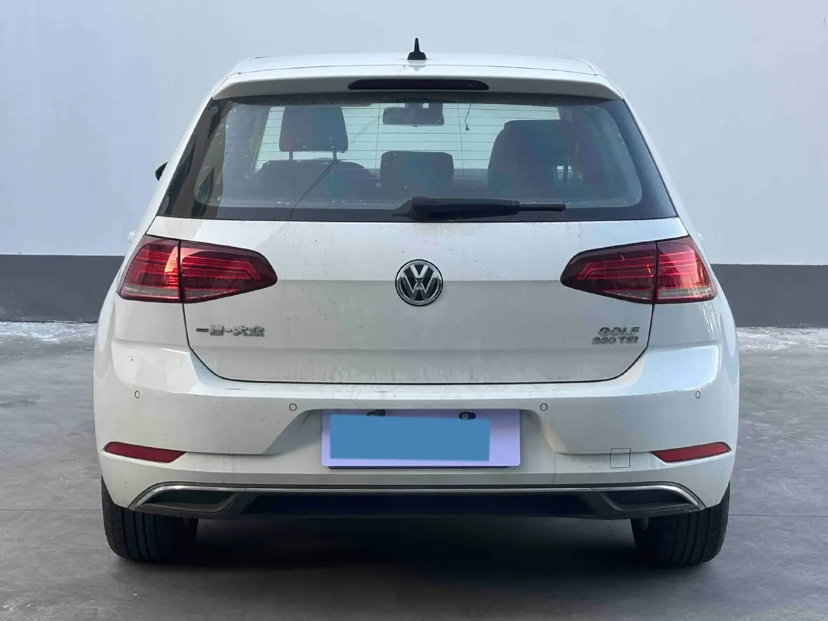 2019 Volkswagen Golf 1.4T 150HP L4 7DCT,autocango,china used car exporter,china ev exporter,chinese used car exporter,chinese used ev exporter