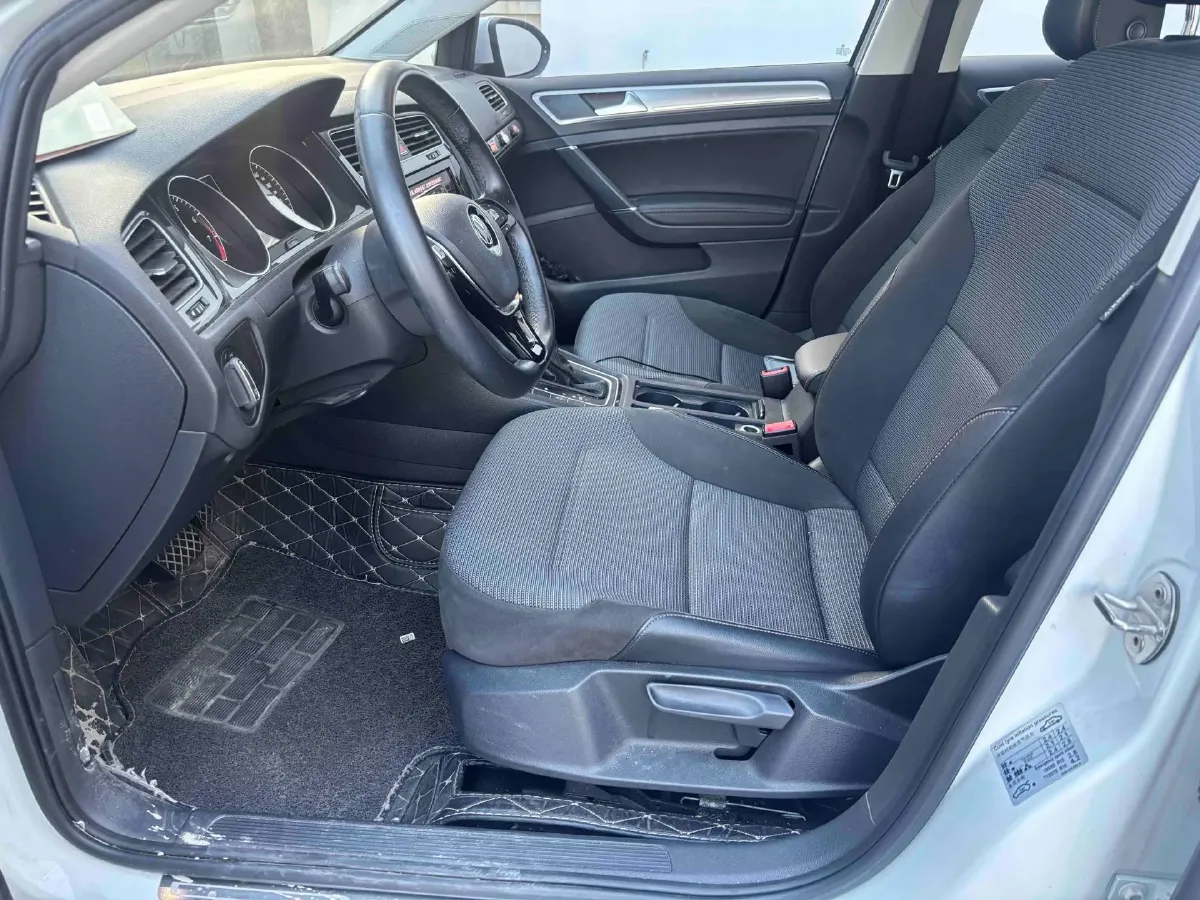 2019 Volkswagen Golf 1.4T 150HP L4 7DCT,autocango,china used car exporter,china ev exporter,chinese used car exporter,chinese used ev exporter