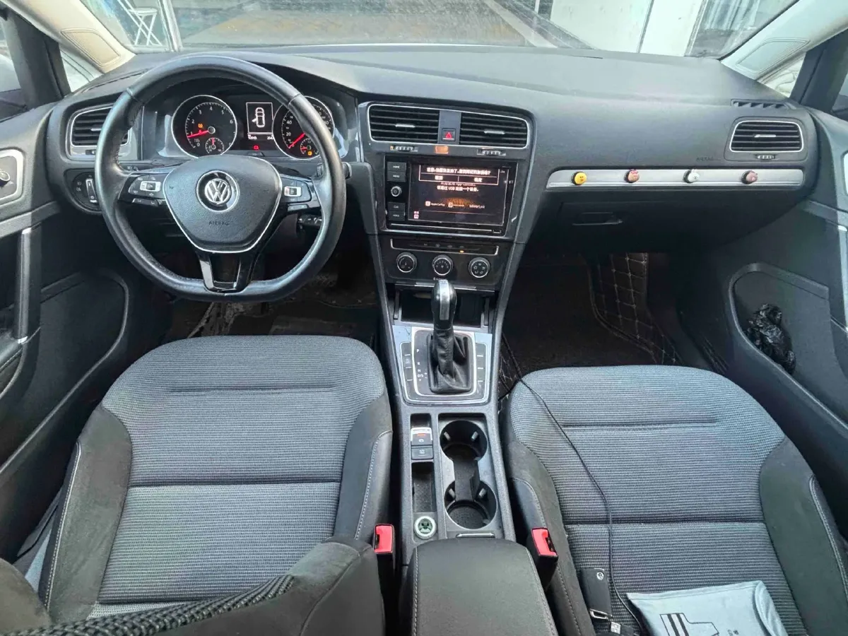 2019 Volkswagen Golf 1.4T 150HP L4 7DCT,autocango,china used car exporter,china ev exporter,chinese used car exporter,chinese used ev exporter