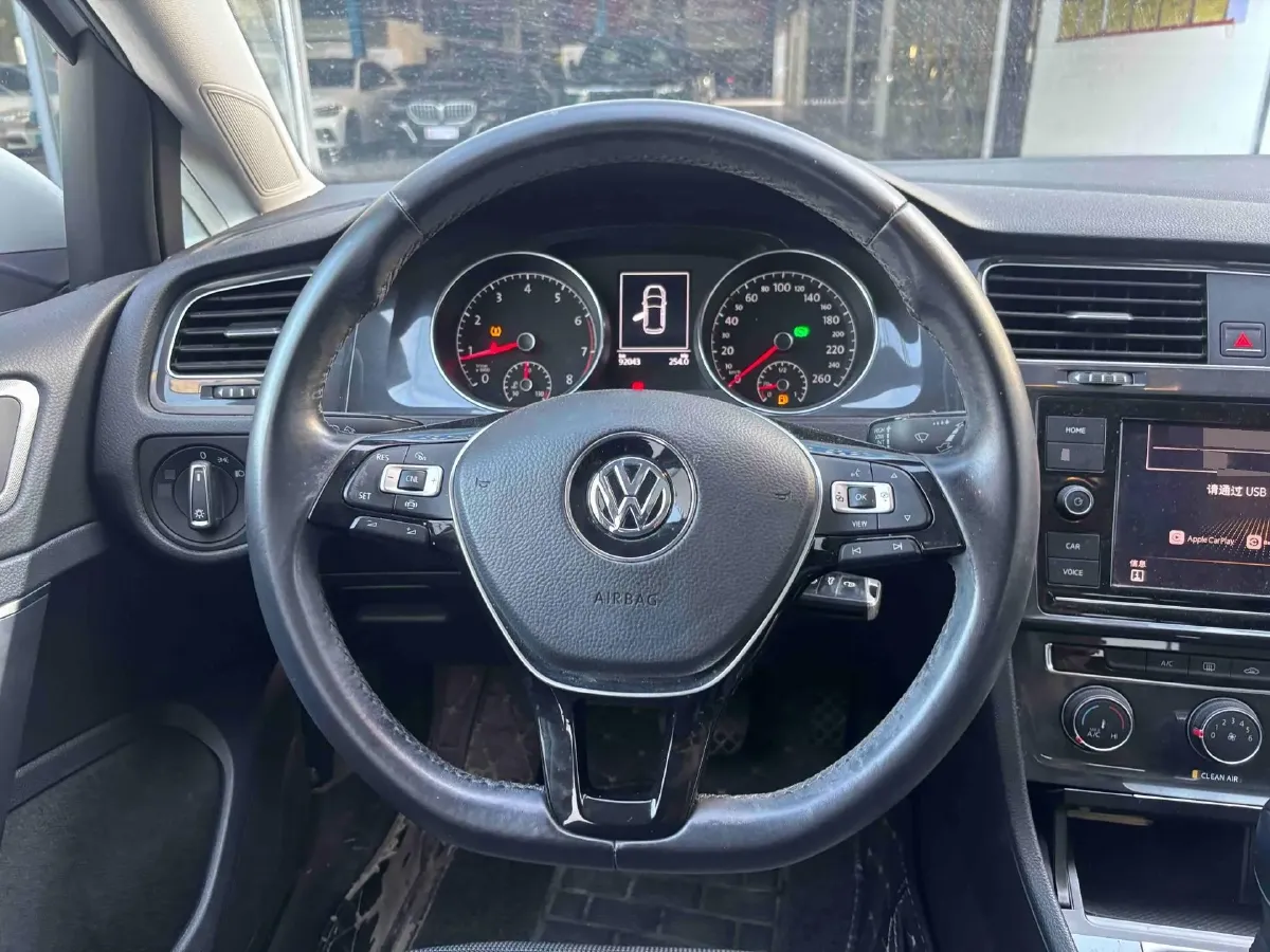 2019 Volkswagen Golf 1.4T 150HP L4 7DCT,autocango,china used car exporter,china ev exporter,chinese used car exporter,chinese used ev exporter