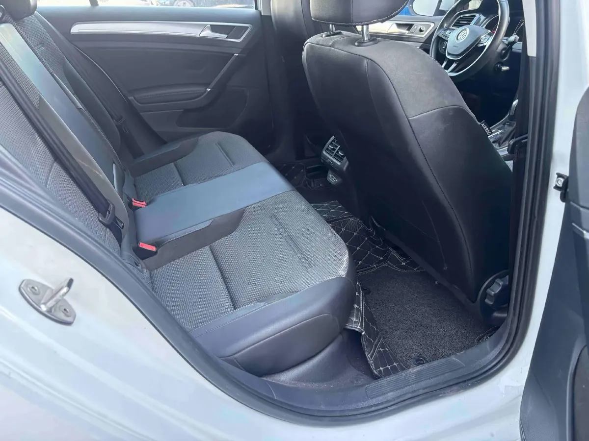 2019 Volkswagen Golf 1.4T 150HP L4 7DCT,autocango,china used car exporter,china ev exporter,chinese used car exporter,chinese used ev exporter