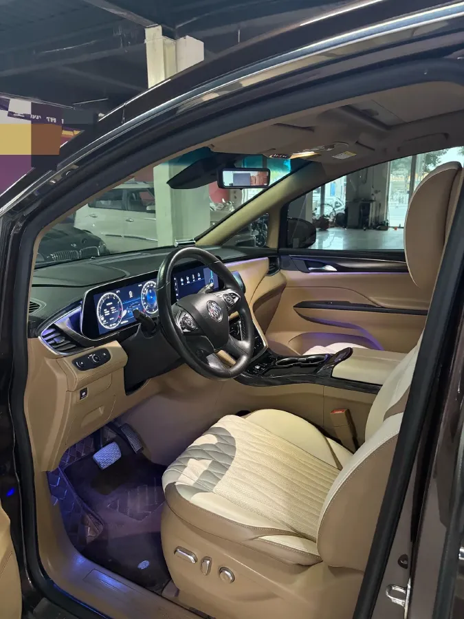 2020 Buick GL8 2.0T 237HP L4 9AT,autocango,china used car exporter,china ev exporter,chinese used car exporter,chinese used ev exporter