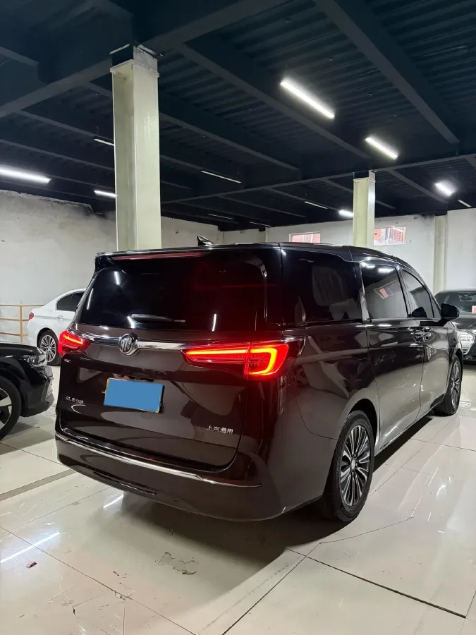 2020 Buick GL8 2.0T 237HP L4 9AT,autocango,china used car exporter,china ev exporter,chinese used car exporter,chinese used ev exporter