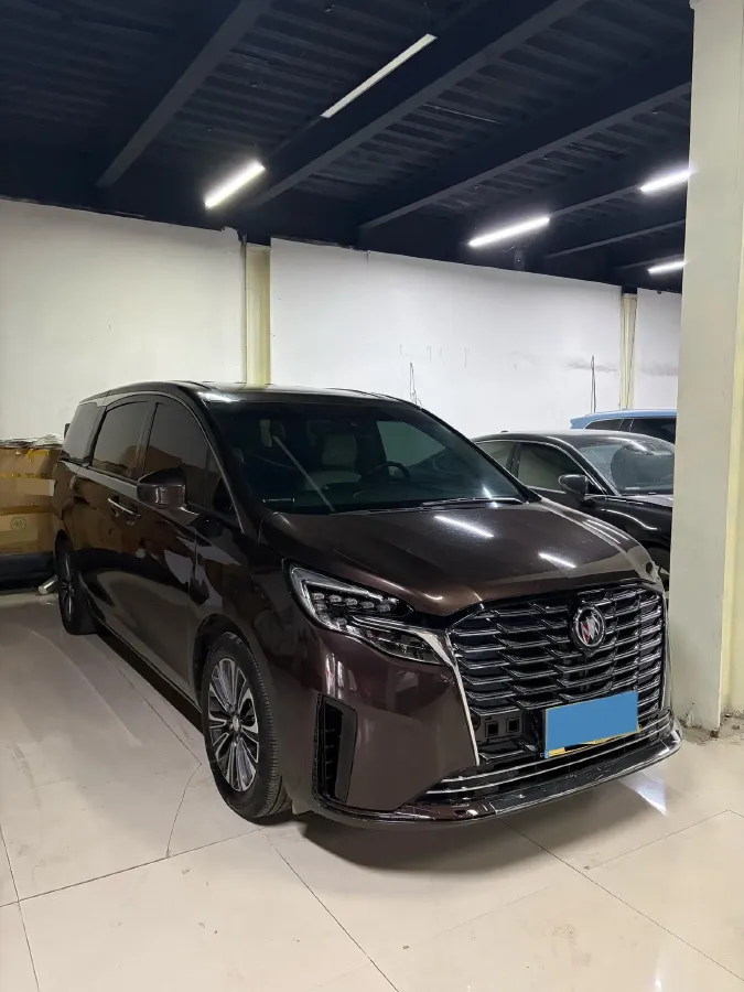 2020 Buick GL8 2.0T 237HP L4 9AT,autocango,china used car exporter,china ev exporter,chinese used car exporter,chinese used ev exporter