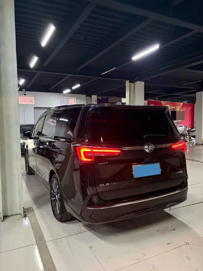 2020 Buick GL8 2.0T 237HP L4 9AT,autocango,china used car exporter,china ev exporter,chinese used car exporter,chinese used ev exporter
