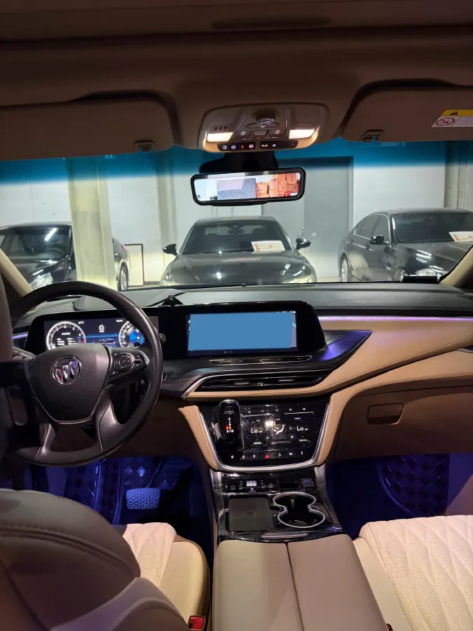 2020 Buick GL8 2.0T 237HP L4 9AT,autocango,china used car exporter,china ev exporter,chinese used car exporter,chinese used ev exporter