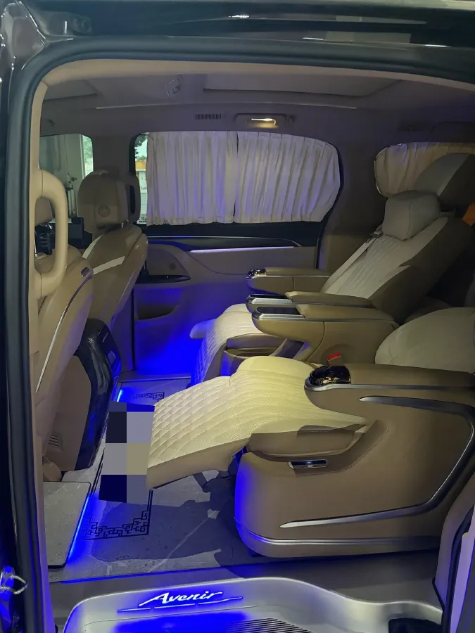 2020 Buick GL8 2.0T 237HP L4 9AT,autocango,china used car exporter,china ev exporter,chinese used car exporter,chinese used ev exporter