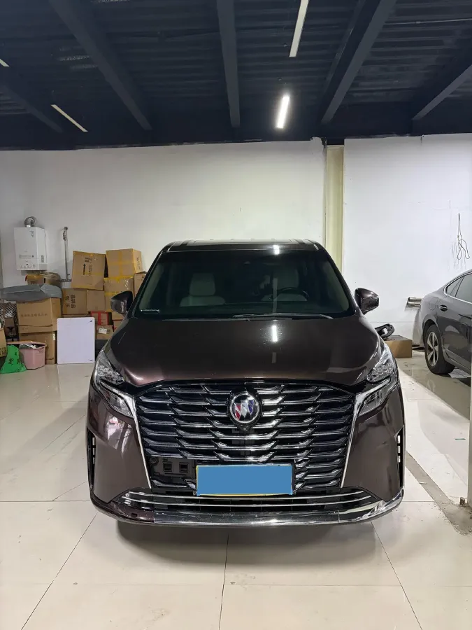 2020 Buick GL8 2.0T 237HP L4 9AT,autocango,china used car exporter,china ev exporter,chinese used car exporter,chinese used ev exporter