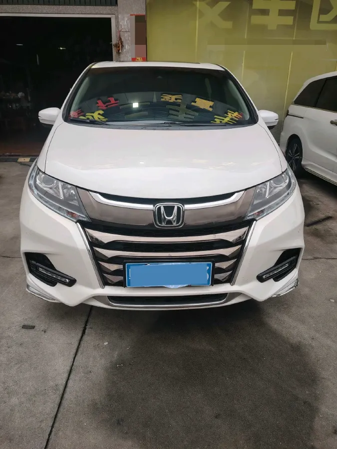 2021 Honda Odyssey 2.0L 146HP L4 E-CVT Hybrid,autocango,china used car exporter,china ev exporter,chinese used car exporter,chinese used ev exporter
