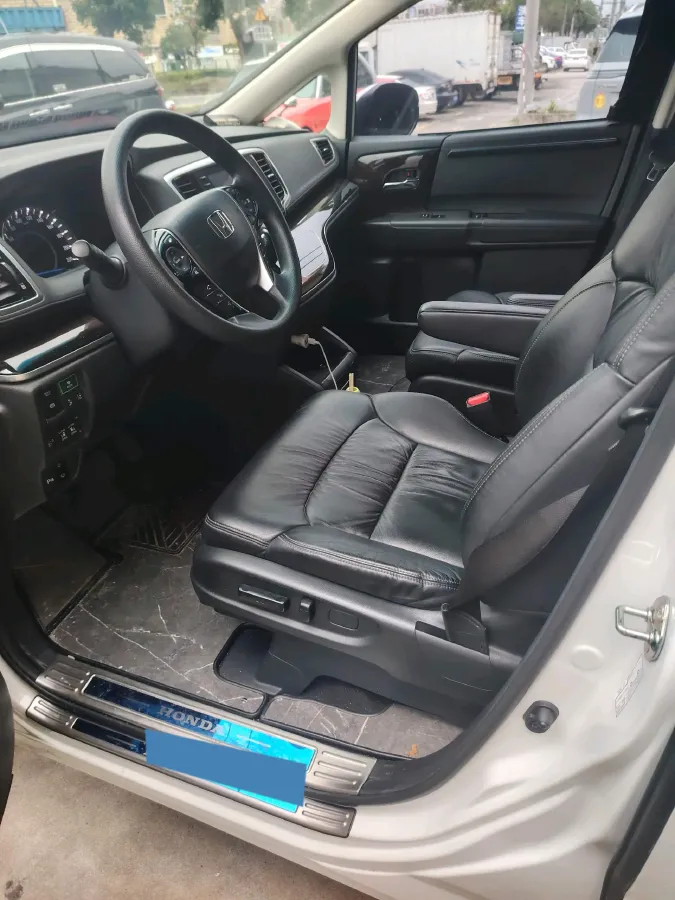 2021 Honda Odyssey 2.0L 146HP L4 E-CVT Hybrid,autocango,china used car exporter,china ev exporter,chinese used car exporter,chinese used ev exporter