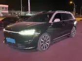 2024 AITO AITO M9,autocango,china used car exporter,china ev exporter,chinese used car exporter,chinese used ev exporter