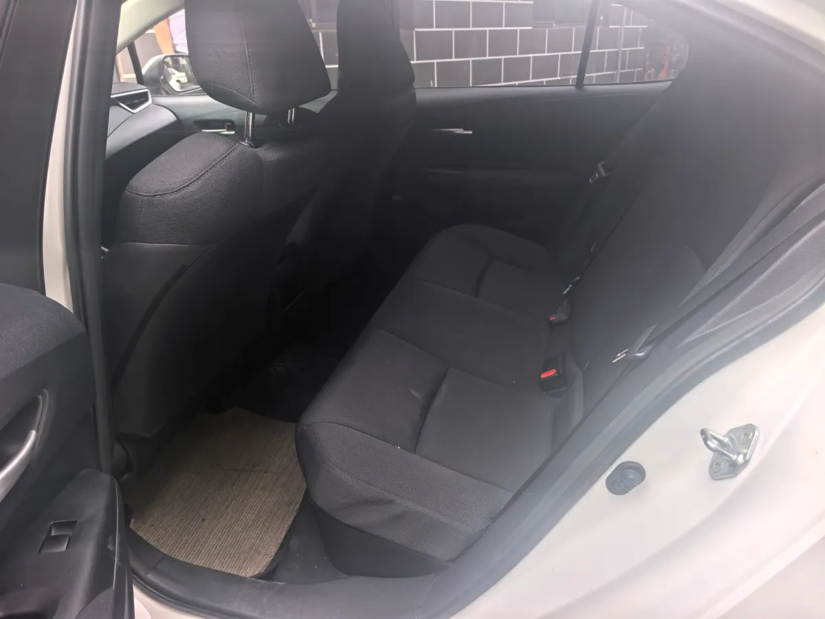 2022 Toyota Corolla 1.8L 98HP L4 E-CVT Hybrid,autocango,china used car exporter,china ev exporter,chinese used car exporter,chinese used ev exporter