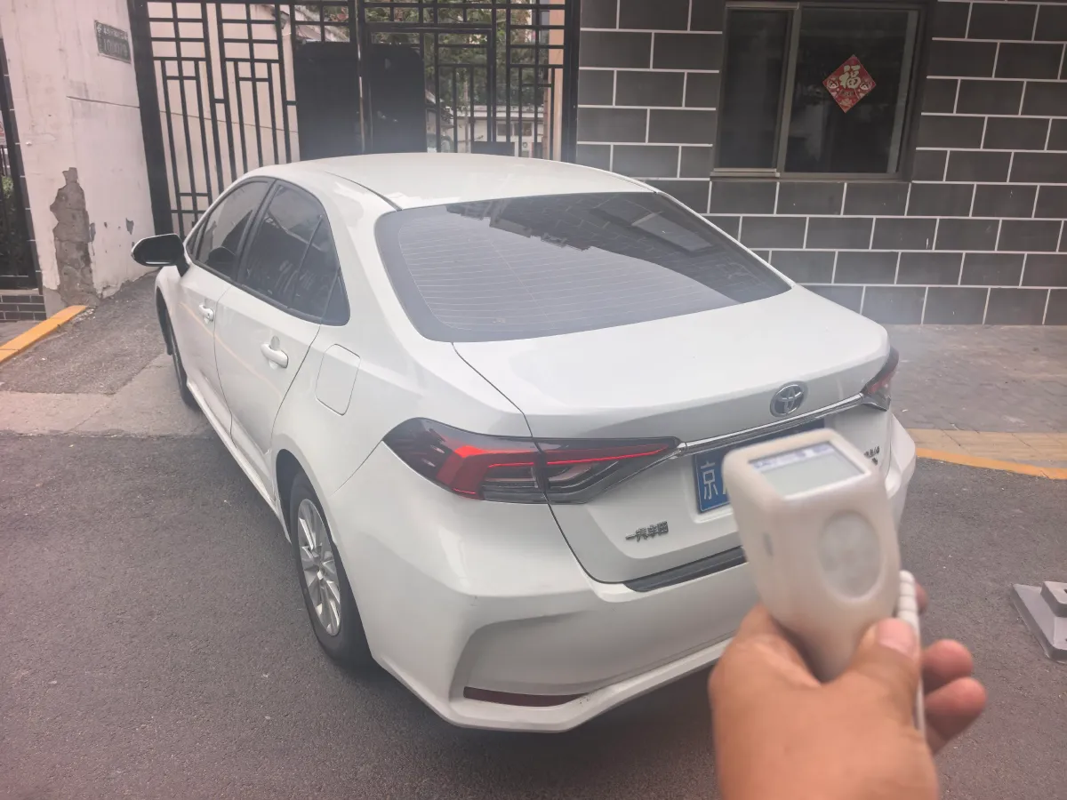2022 Toyota Corolla 1.8L 98HP L4 E-CVT Hybrid,autocango,china used car exporter,china ev exporter,chinese used car exporter,chinese used ev exporter