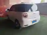 2023 ChangAn QiYuan Lumin BEV 17.65KWH