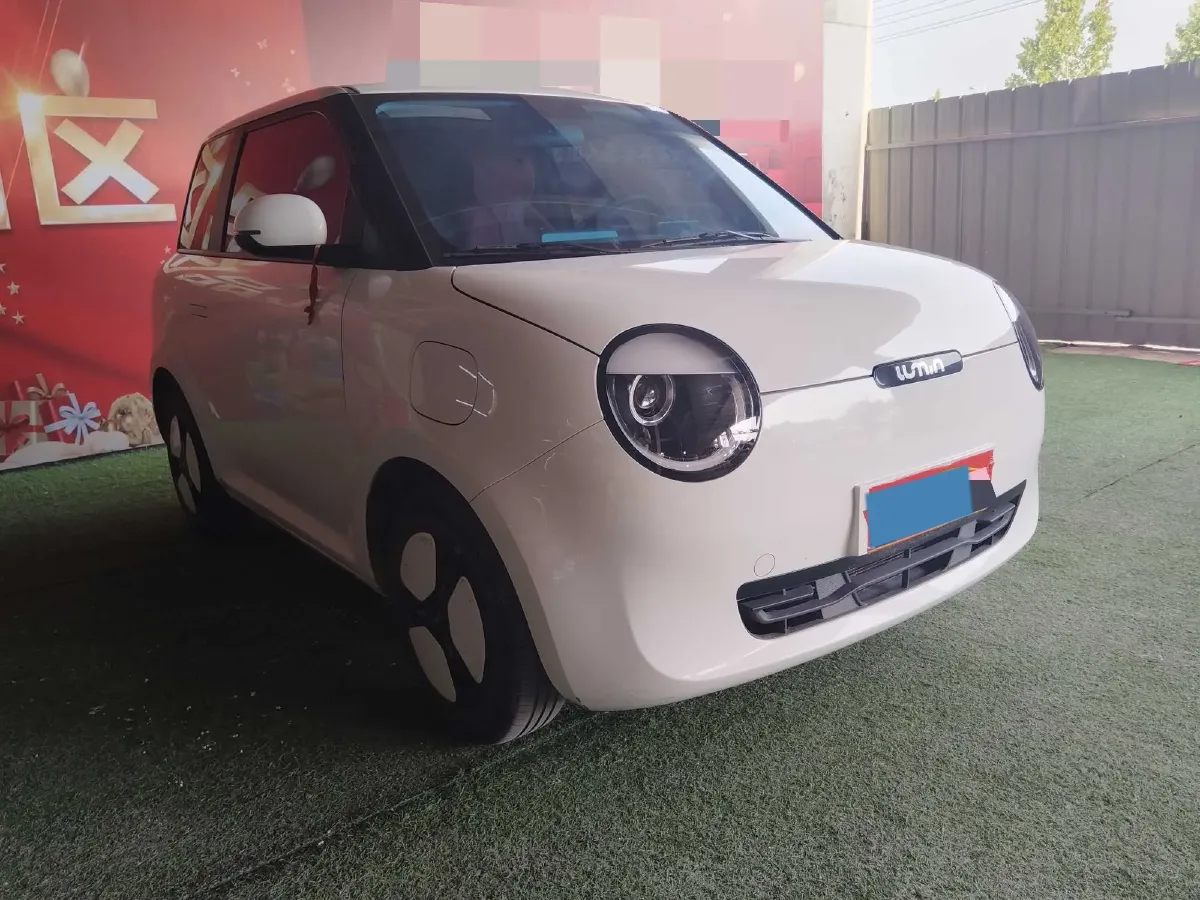 2023 ChangAn QiYuan Lumin BEV 17.65KWH,autocango,china used car exporter,china ev exporter,chinese used car exporter,chinese used ev exporter