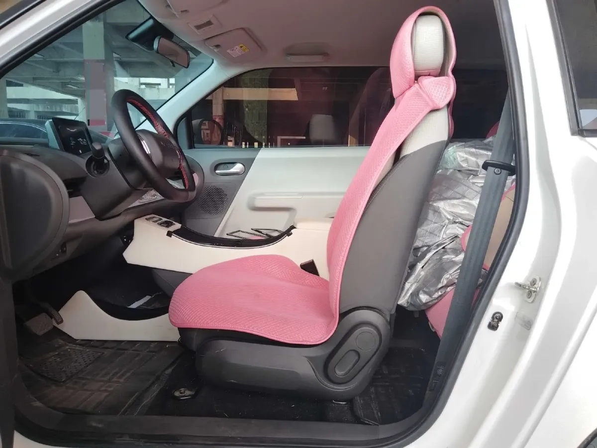 2023 ChangAn QiYuan Lumin BEV 17.65KWH,autocango,china used car exporter,china ev exporter,chinese used car exporter,chinese used ev exporter