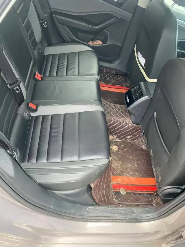 2019 Volkswagen Tharu 1.4T 150HP L4 7DCT,autocango,china used car exporter,china ev exporter,chinese used car exporter,chinese used ev exporter