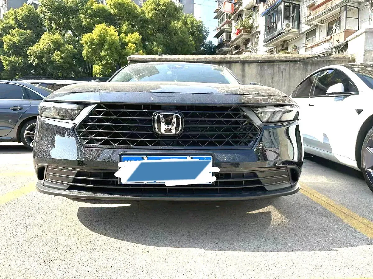 2023 Honda Accord 1.5T 192HP L4 CVT,autocango,china used car exporter,china ev exporter,chinese used car exporter,chinese used ev exporter