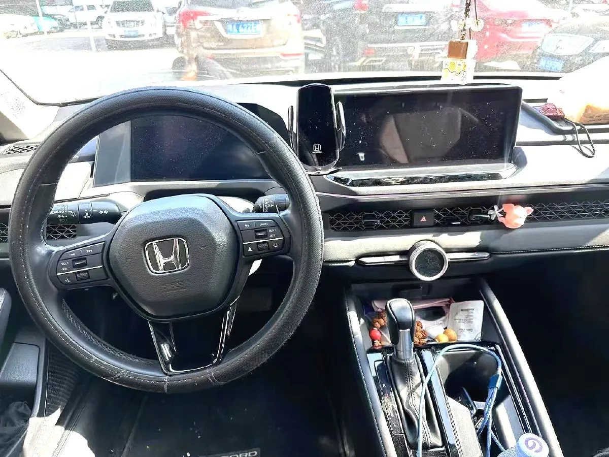 2023 Honda Accord 1.5T 192HP L4 CVT,autocango,china used car exporter,china ev exporter,chinese used car exporter,chinese used ev exporter