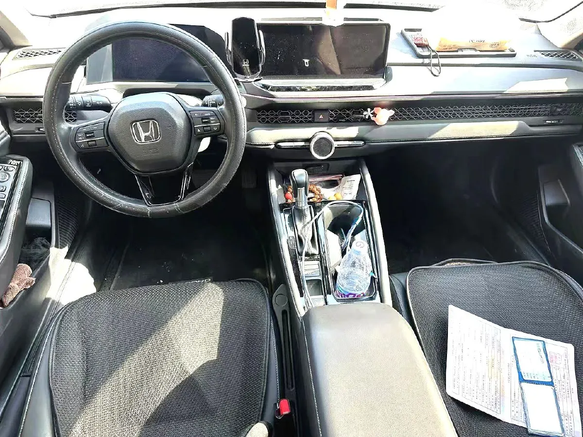 2023 Honda Accord 1.5T 192HP L4 CVT,autocango,china used car exporter,china ev exporter,chinese used car exporter,chinese used ev exporter