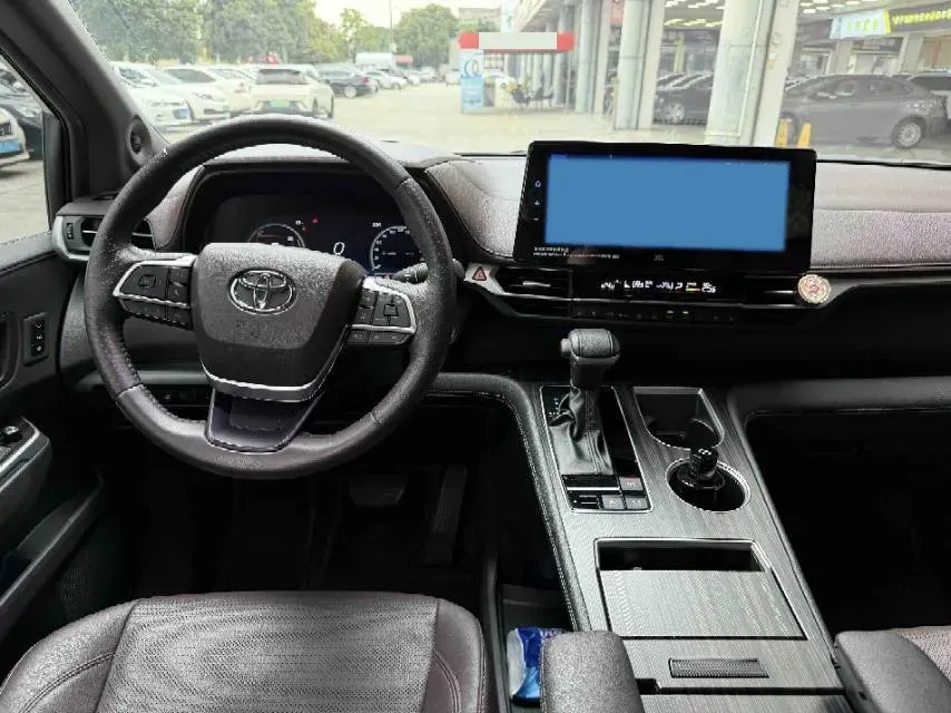 2021 Toyota Sienna 2.5L 192HP L4 E-CVT Hybrid,autocango,china used car exporter,china ev exporter,chinese used car exporter,chinese used ev exporter