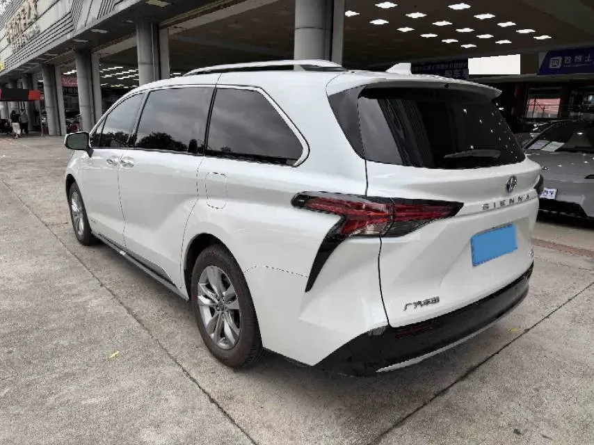 2021 Toyota Sienna 2.5L 192HP L4 E-CVT Hybrid,autocango,china used car exporter,china ev exporter,chinese used car exporter,chinese used ev exporter