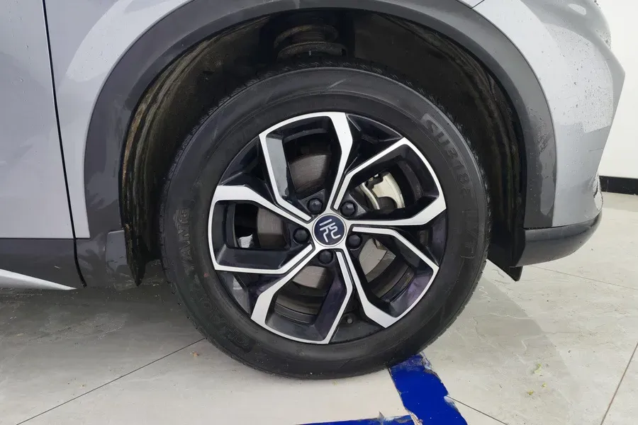 2022 Hycan Z03 BEV 64.23KWH,autocango,china used car exporter,china ev exporter,chinese used car exporter,chinese used ev exporter