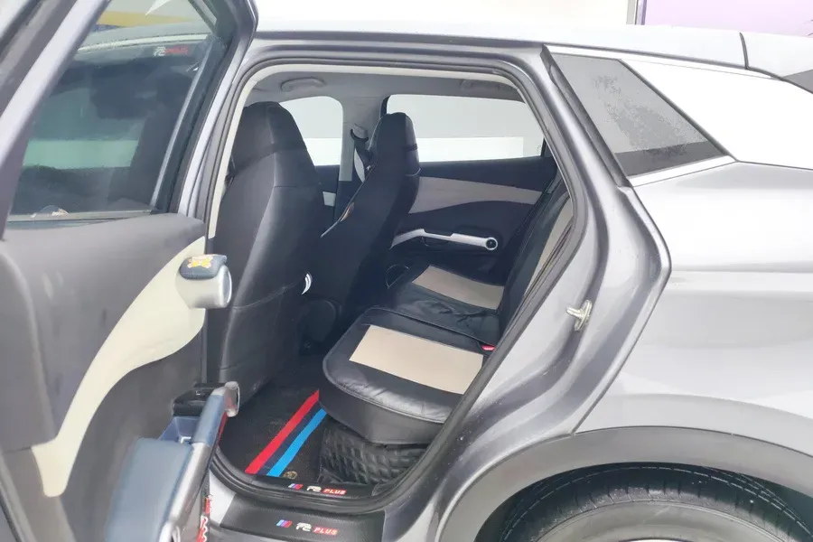 2022 Hycan Z03 BEV 64.23KWH,autocango,china used car exporter,china ev exporter,chinese used car exporter,chinese used ev exporter
