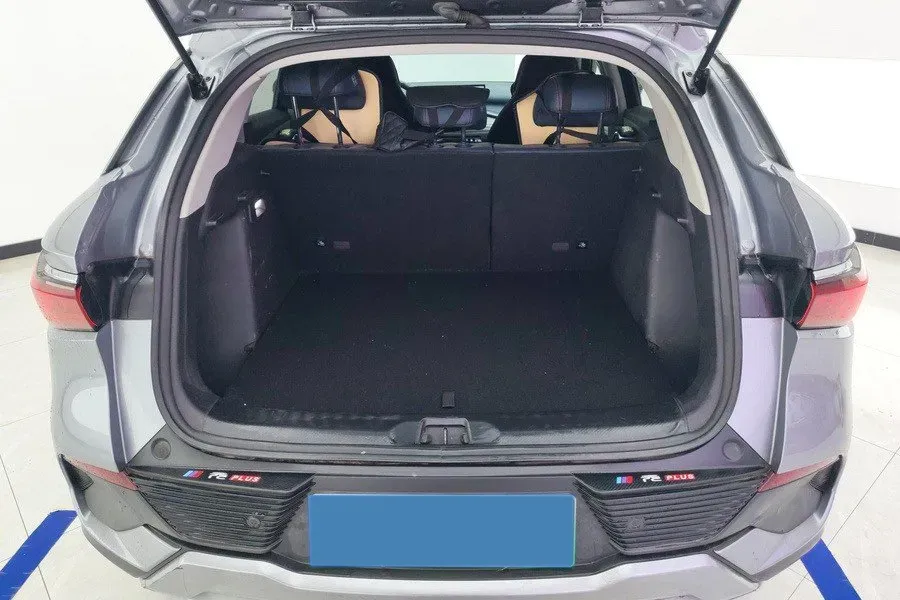 2022 Hycan Z03 BEV 64.23KWH,autocango,china used car exporter,china ev exporter,chinese used car exporter,chinese used ev exporter