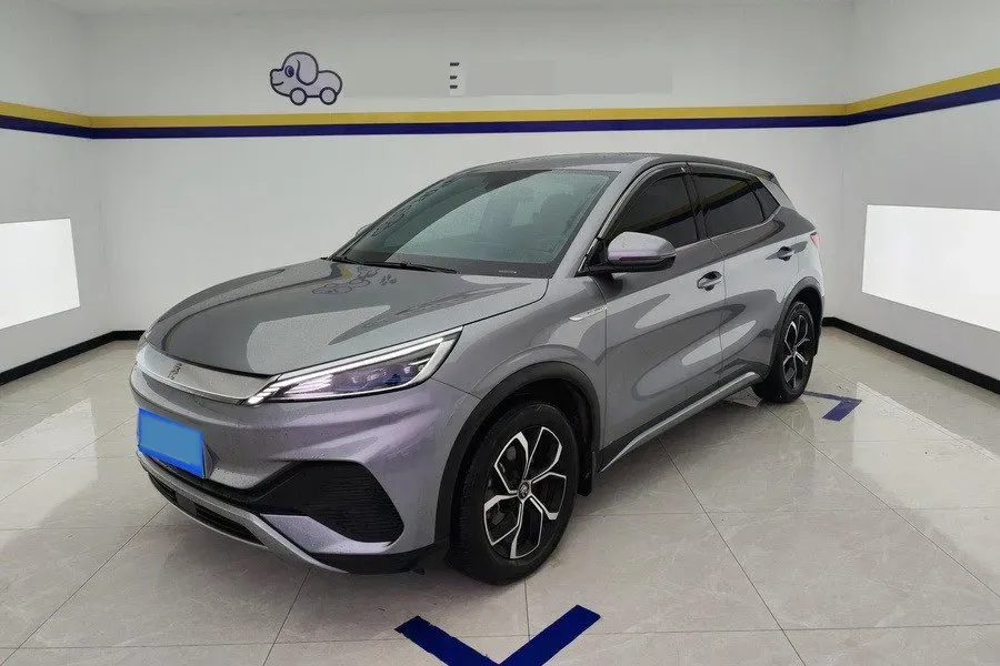 2022 Hycan Z03 BEV 64.23KWH,autocango,china used car exporter,china ev exporter,chinese used car exporter,chinese used ev exporter