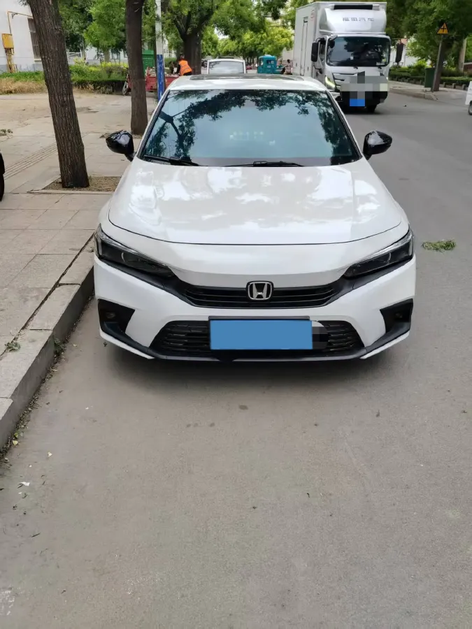 2022 Honda Civic 1.5T 182HP L4 CVT,autocango,china used car exporter,china ev exporter,chinese used car exporter,chinese used ev exporter