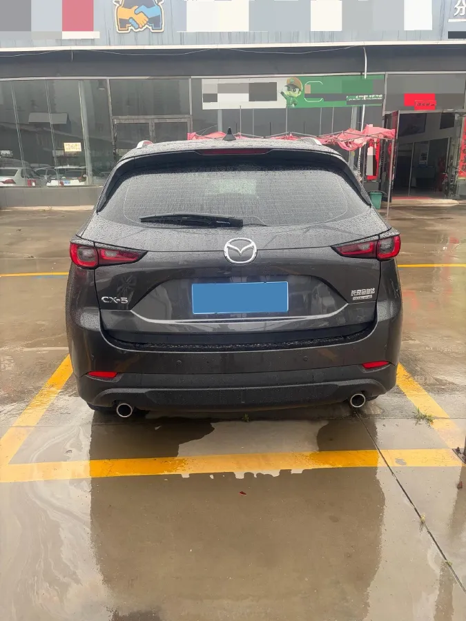 2024 Mazda CX-5 2.0L 155HP L4 6AT,autocango,china used car exporter,china ev exporter,chinese used car exporter,chinese used ev exporter