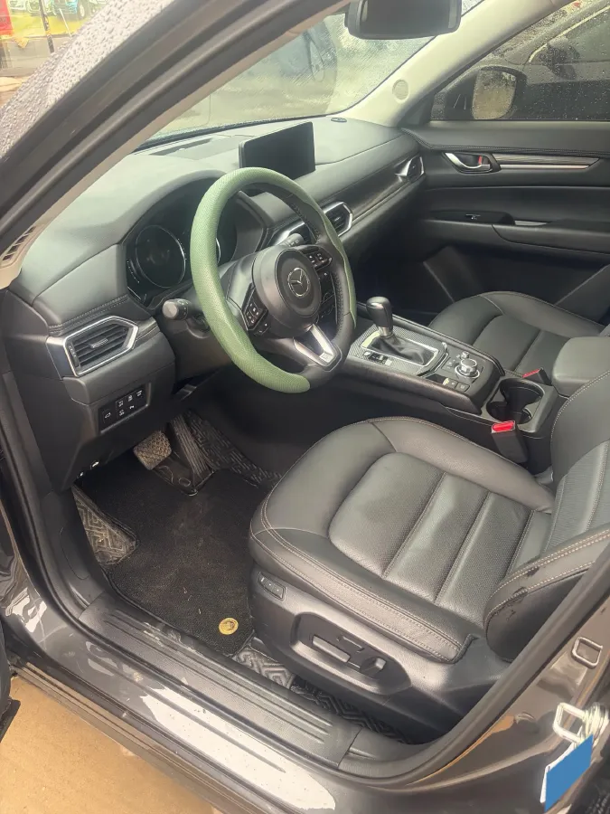 2024 Mazda CX-5 2.0L 155HP L4 6AT,autocango,china used car exporter,china ev exporter,chinese used car exporter,chinese used ev exporter