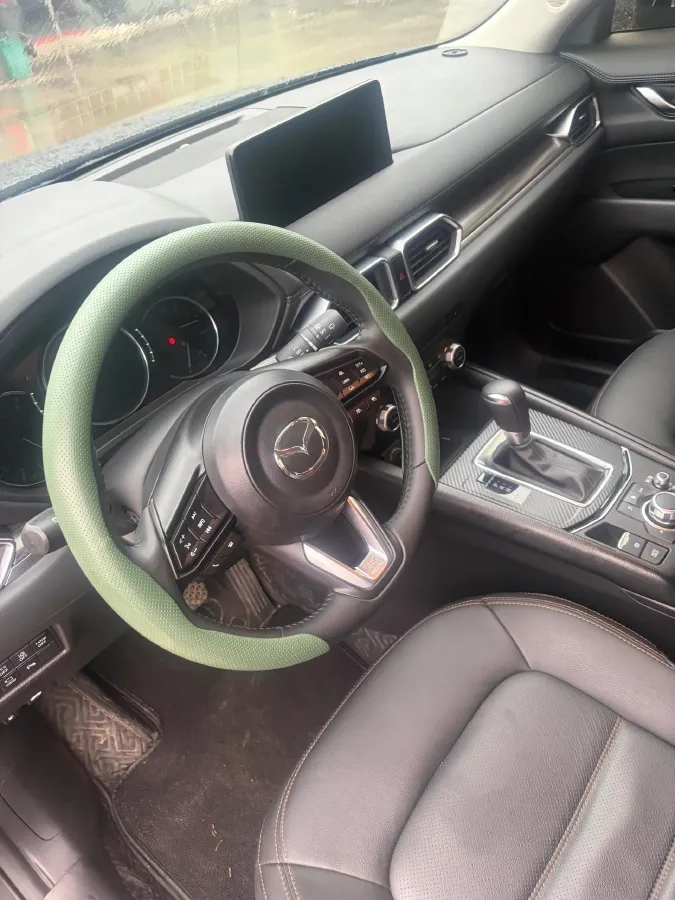 2024 Mazda CX-5 2.0L 155HP L4 6AT,autocango,china used car exporter,china ev exporter,chinese used car exporter,chinese used ev exporter