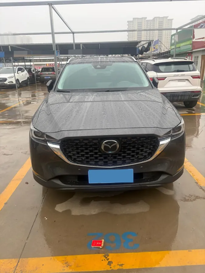 2024 Mazda CX-5 2.0L 155HP L4 6AT,autocango,china used car exporter,china ev exporter,chinese used car exporter,chinese used ev exporter