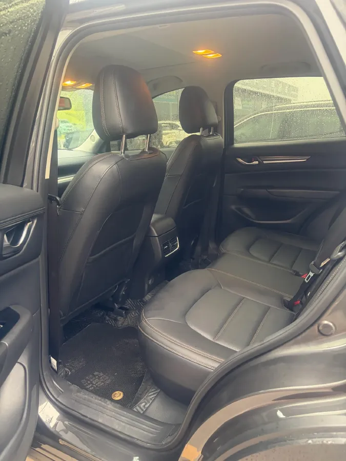 2024 Mazda CX-5 2.0L 155HP L4 6AT,autocango,china used car exporter,china ev exporter,chinese used car exporter,chinese used ev exporter