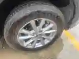2024 Mazda CX-5 2.0L 155HP L4 6AT