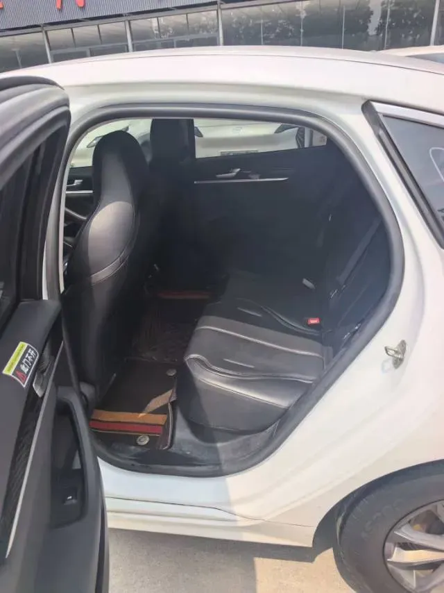 2021 DongFeng FuKang e Elysee BEV 38.4KWH,autocango,china used car exporter,china ev exporter,chinese used car exporter,chinese used ev exporter