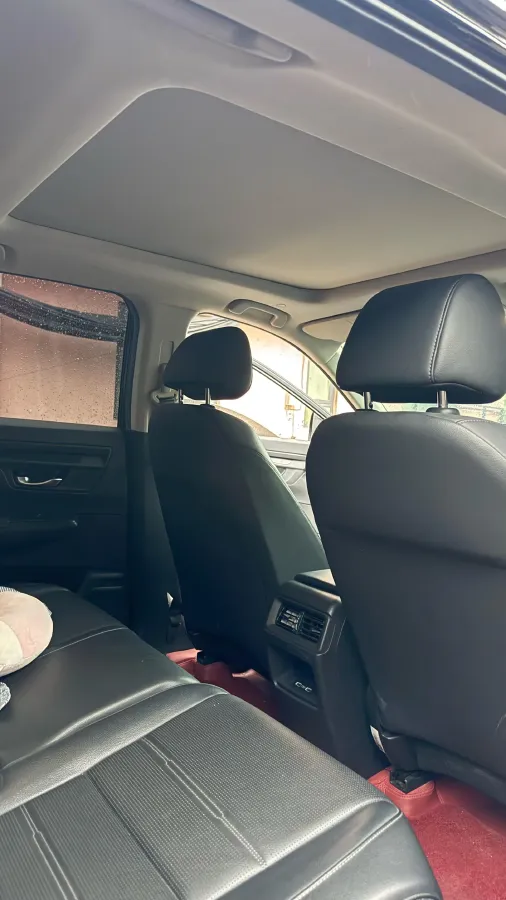 2023 Honda CR-V 1.5T 193HP L4 CVT,autocango,china used car exporter,china ev exporter,chinese used car exporter,chinese used ev exporter