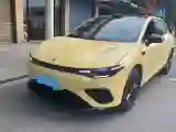2026 Leapmotor Lafa5 BEV