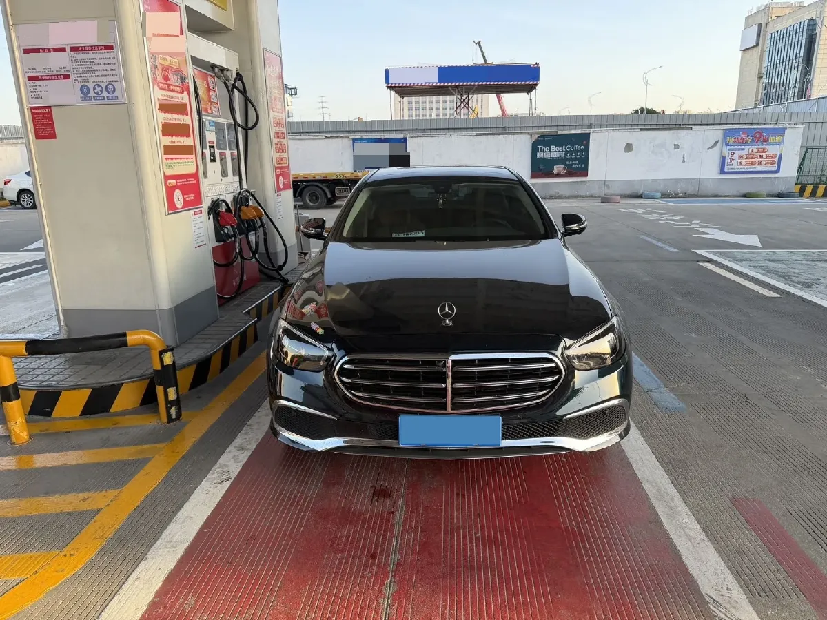 2023 Mercedes-Benz E Class 2.0T 258HP L4 9AT,autocango,china used car exporter,china ev exporter,chinese used car exporter,chinese used ev exporter
