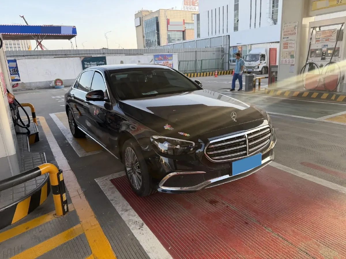 2023 Mercedes-Benz E Class 2.0T 258HP L4 9AT,autocango,china used car exporter,china ev exporter,chinese used car exporter,chinese used ev exporter