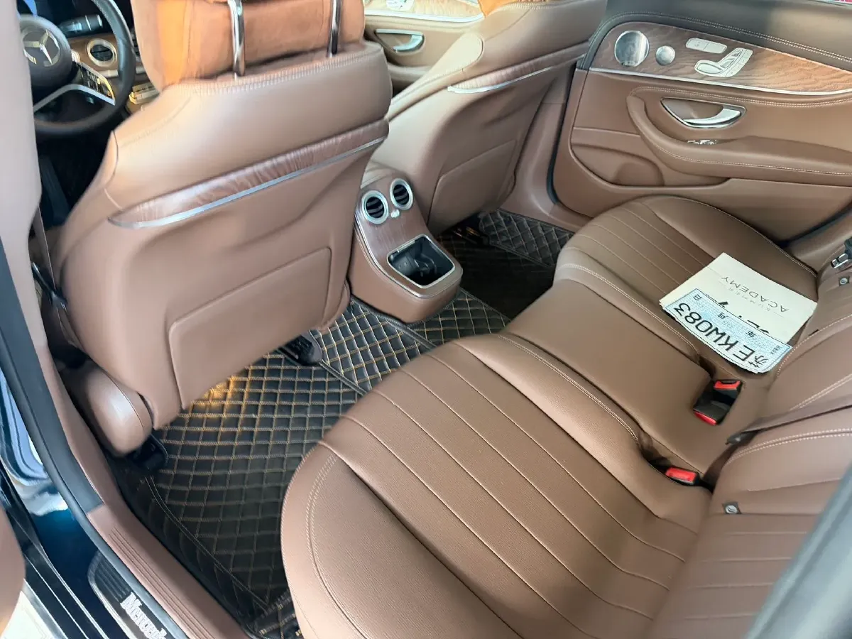 2023 Mercedes-Benz E Class 2.0T 258HP L4 9AT,autocango,china used car exporter,china ev exporter,chinese used car exporter,chinese used ev exporter