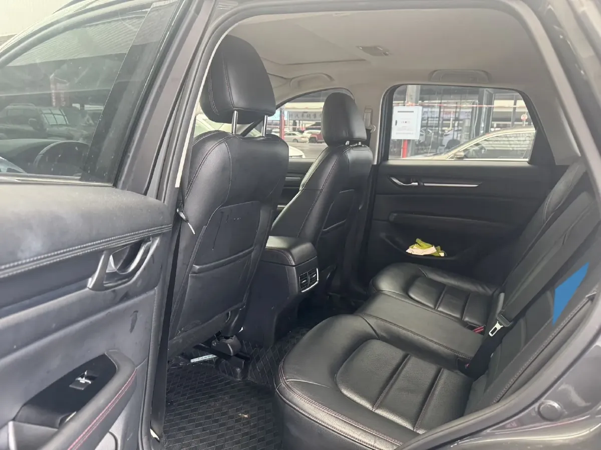 2021 Mazda CX-5 2.5L 196HP L4 6AT,autocango,china used car exporter,china ev exporter,chinese used car exporter,chinese used ev exporter