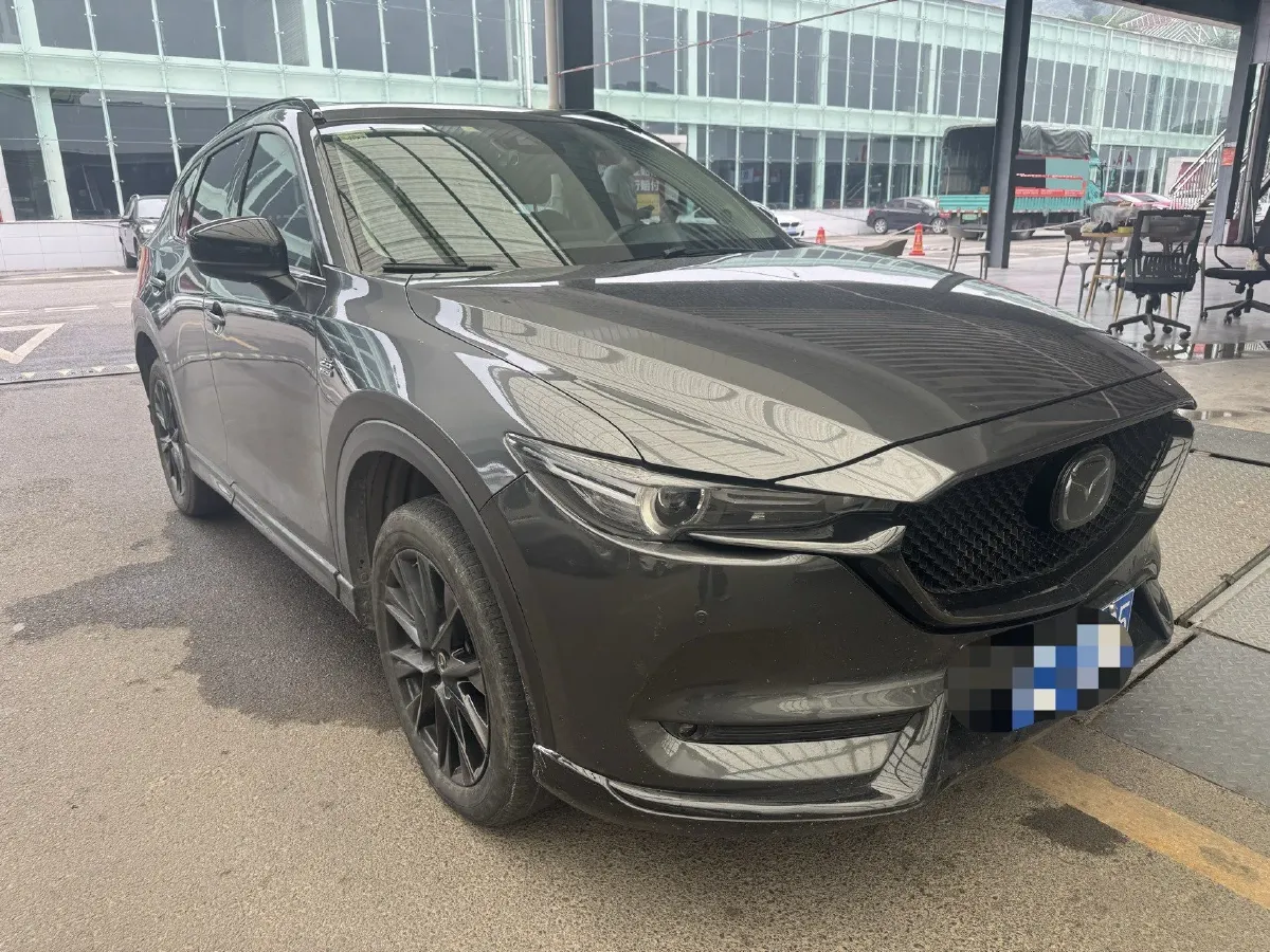 2021 Mazda CX-5 2.5L 196HP L4 6AT,autocango,china used car exporter,china ev exporter,chinese used car exporter,chinese used ev exporter
