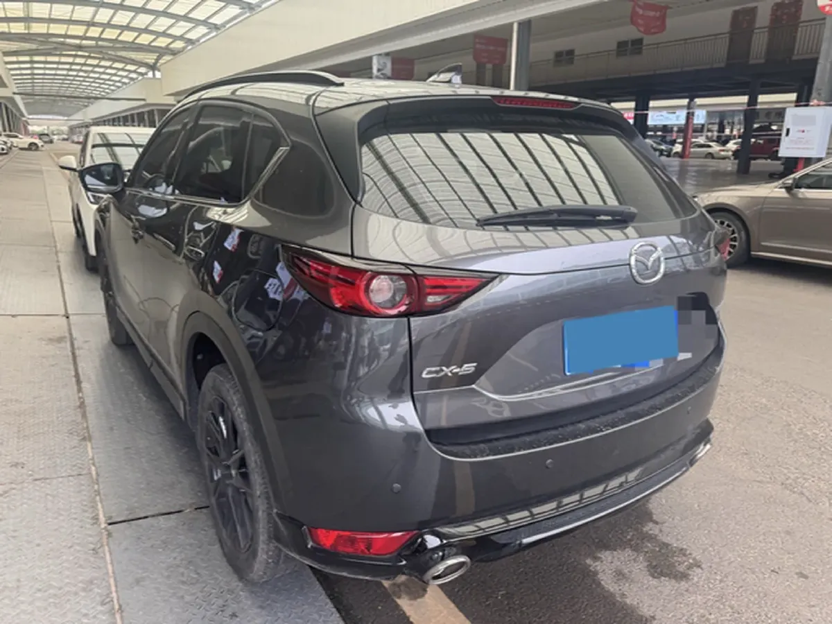 2021 Mazda CX-5 2.5L 196HP L4 6AT,autocango,china used car exporter,china ev exporter,chinese used car exporter,chinese used ev exporter