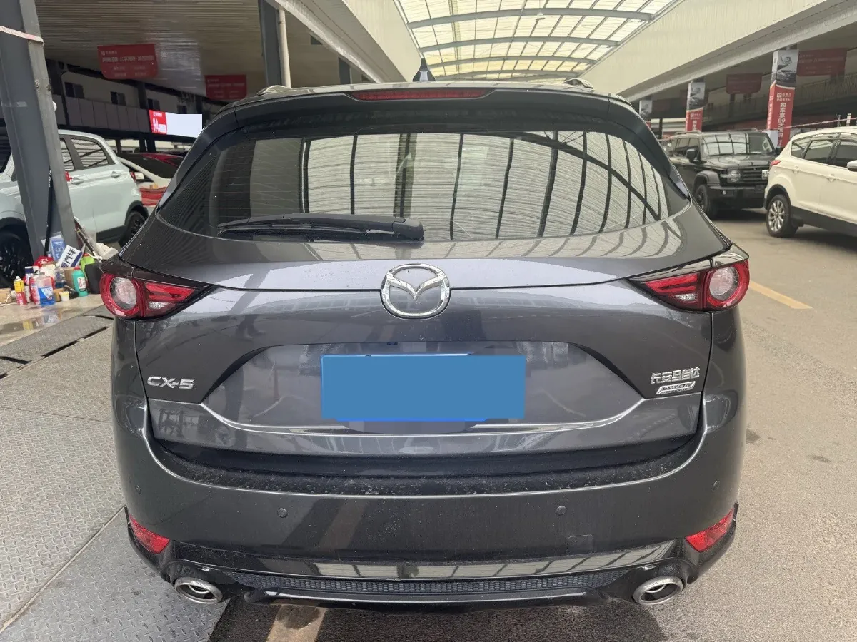 2021 Mazda CX-5 2.5L 196HP L4 6AT,autocango,china used car exporter,china ev exporter,chinese used car exporter,chinese used ev exporter